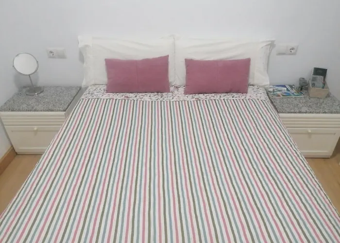 El Descanso
