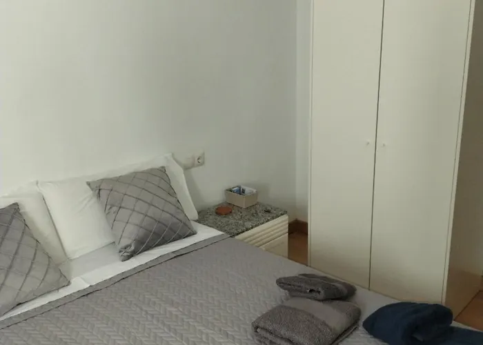 El Descanso