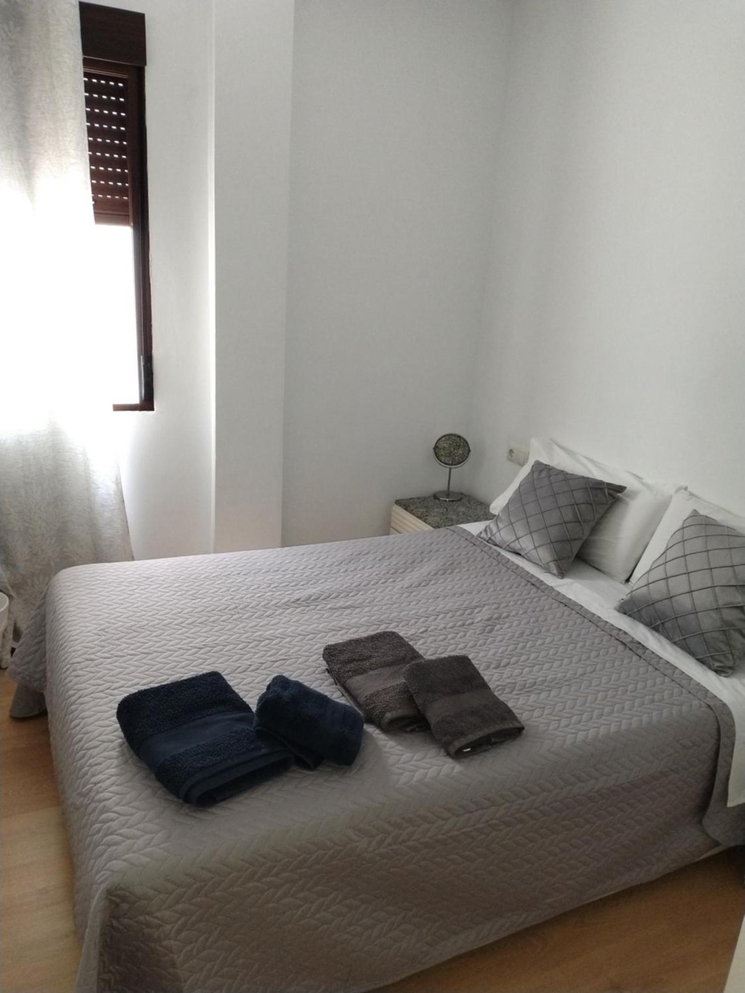 Homestay El Descanso Mairena del Aljarafe